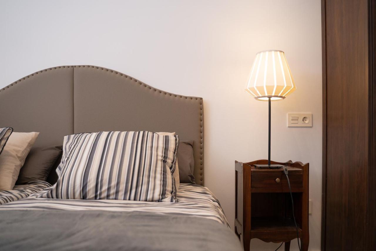 Bilbao High Apartment Esterno foto